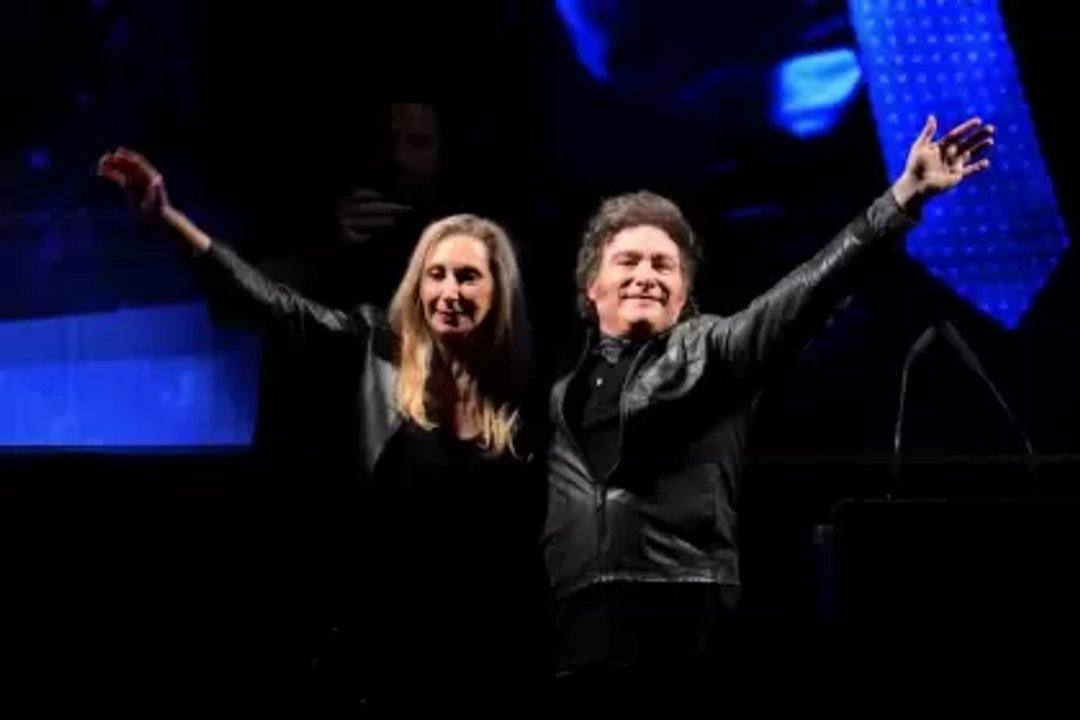 La causa $LIBRA avanza en Comodoro Py y piden informes bancarios de los hermanos Milei