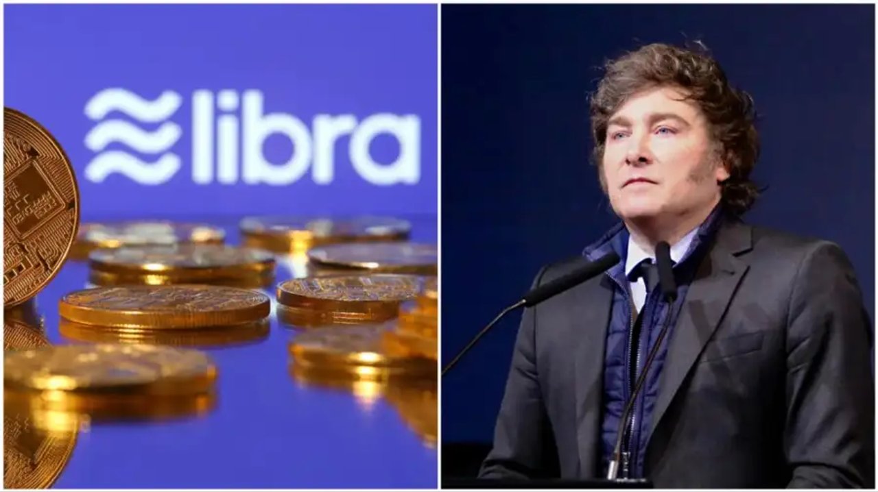 El gobierno disolvió la unidad investigadora que había creado por el caso $LIBRA