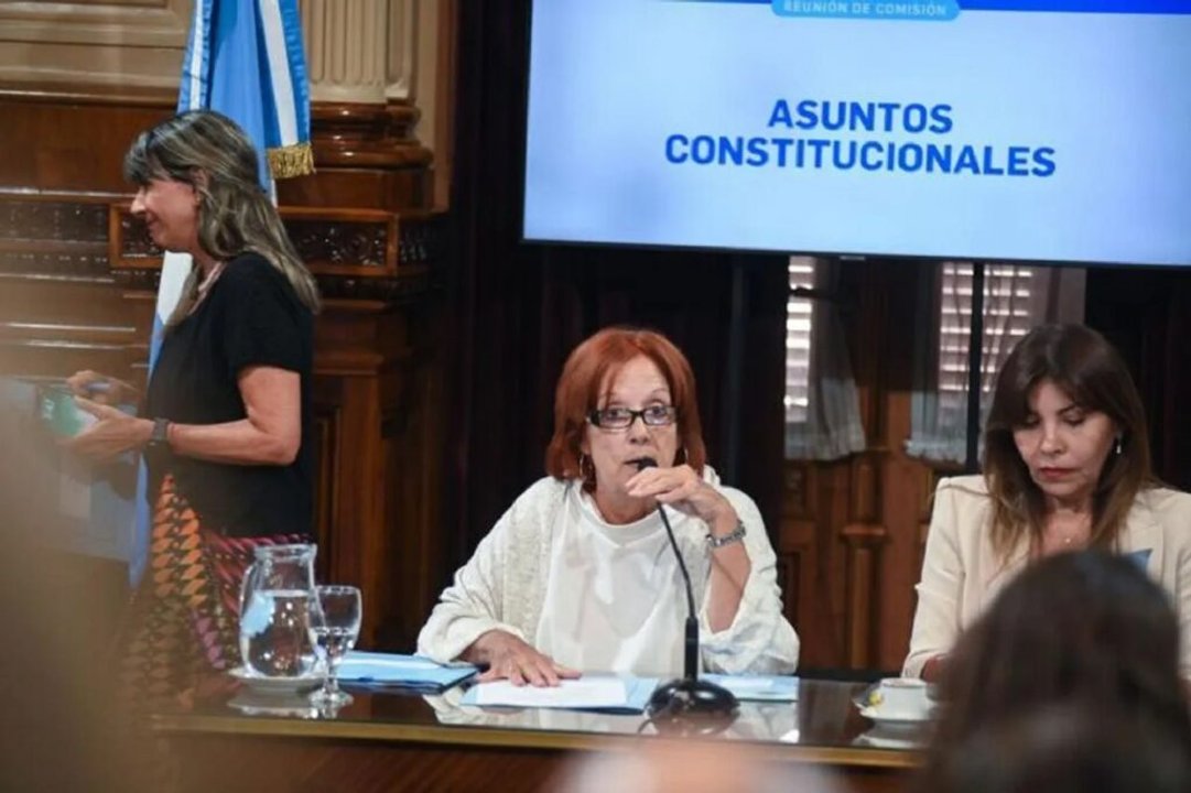 El laberinto de la AGN abre debate parlamentario y puede saltarse con más cargos para la política