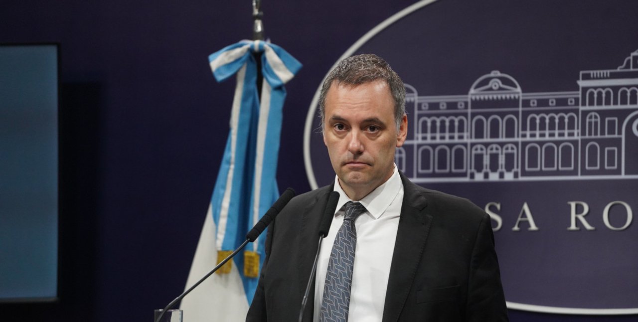 El oficialismo anunció un servicio militar voluntario para jóvenes de entre 18 y 28 años