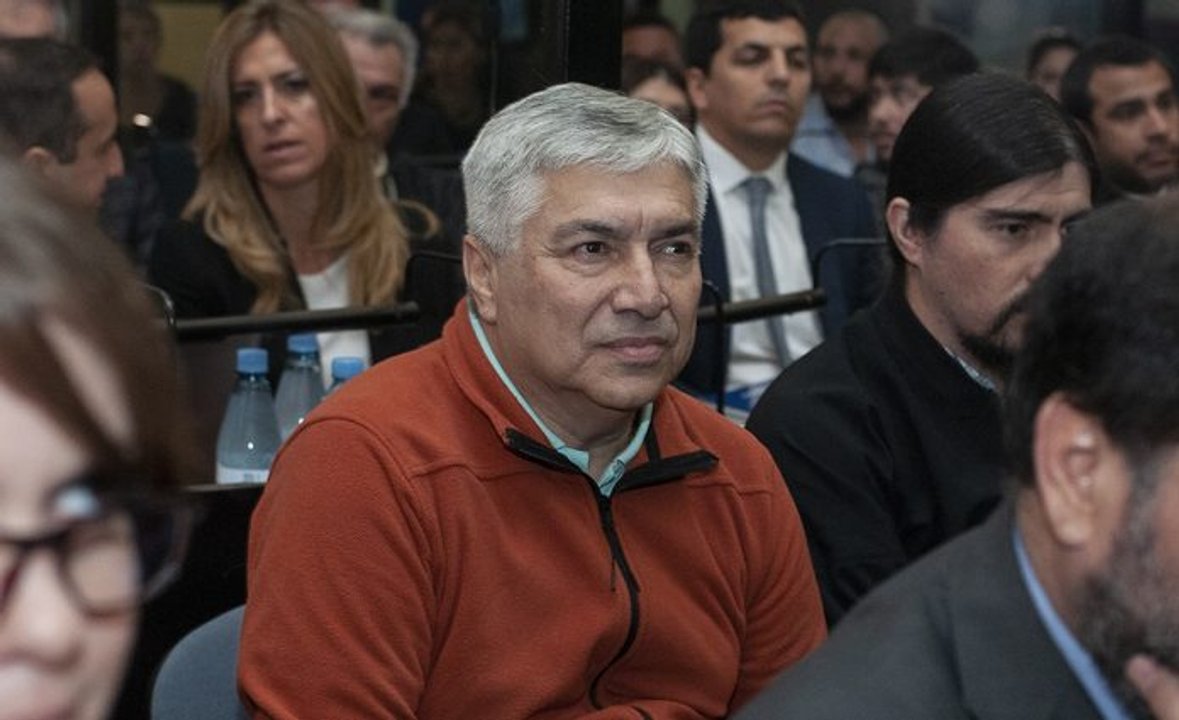 La Corte Suprema dejó firmes las condenas en la “Ruta del dinero K” para Lázaro Báez y sus hijos