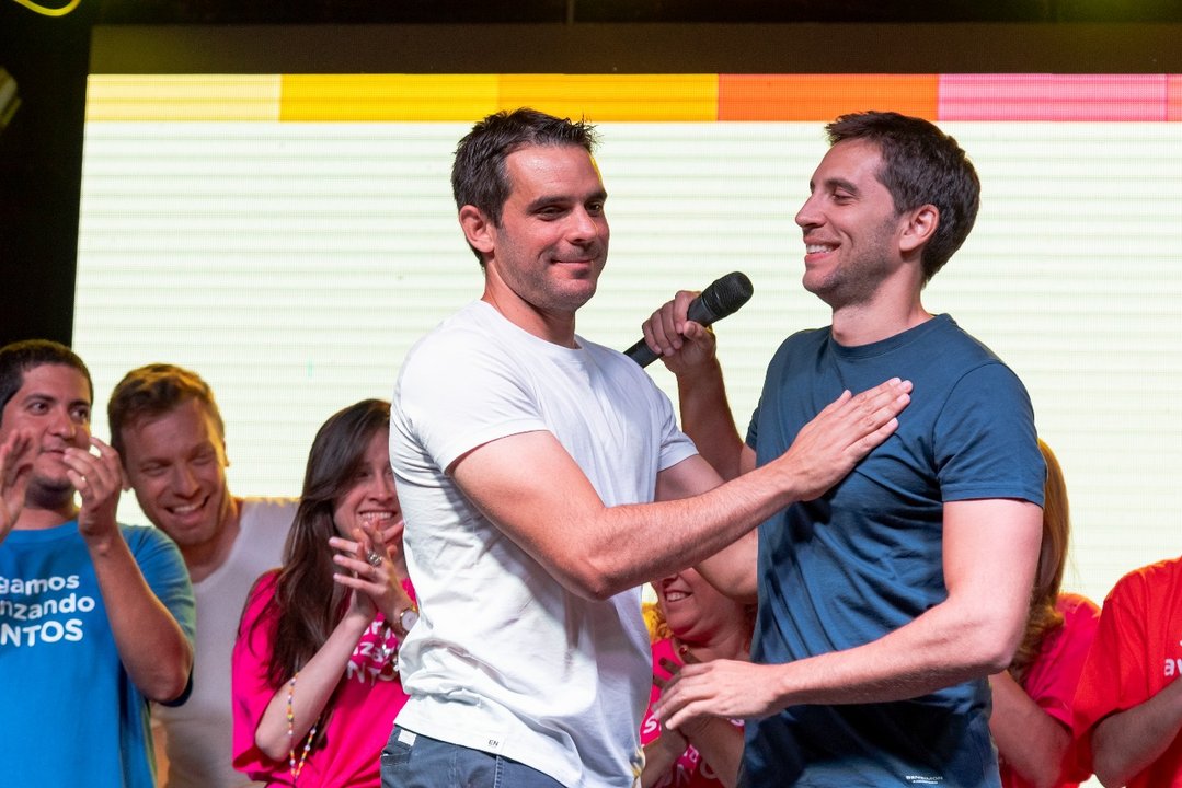 Un intendente aliado del PRO no será parte del acuerdo con los libertarios y lanza un nuevo espacio