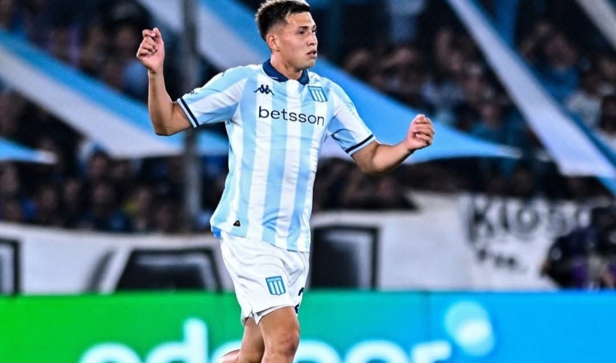 Adrián "Toto" Fernández deberá definir su futuro