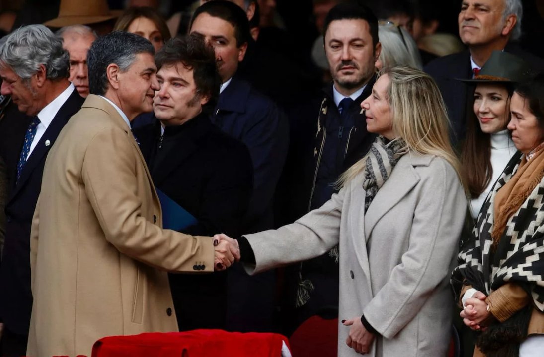 Reconfiguración política y la pulseada del dólar: el doble frente que mira el mercado