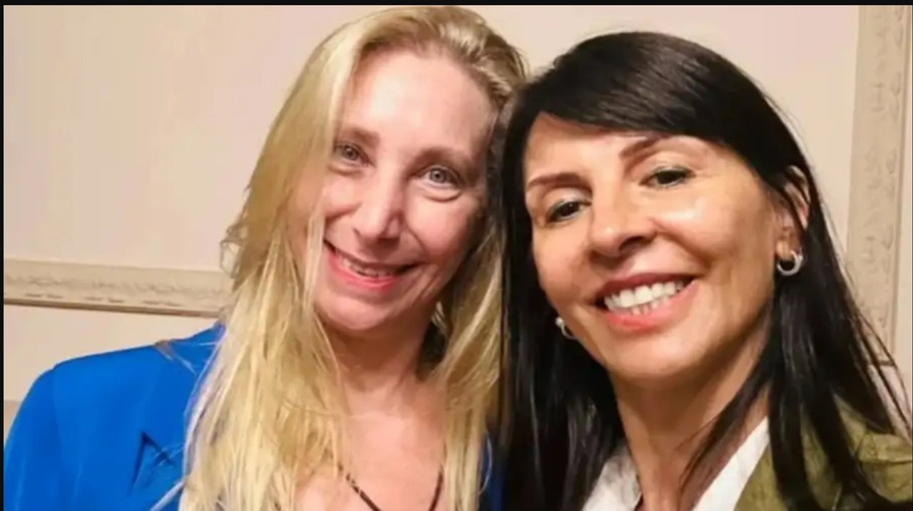 Lorena Villaverde, la diputada que aspira ser senadora y arrastra denuncias por lavado de dinero y narcotráfico