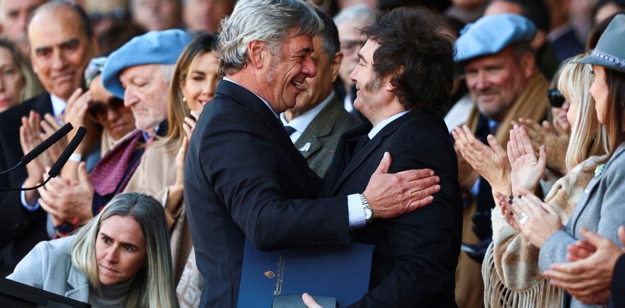 El campo vuelve a presionar al Gobierno para pedir por la eliminación de las retenciones