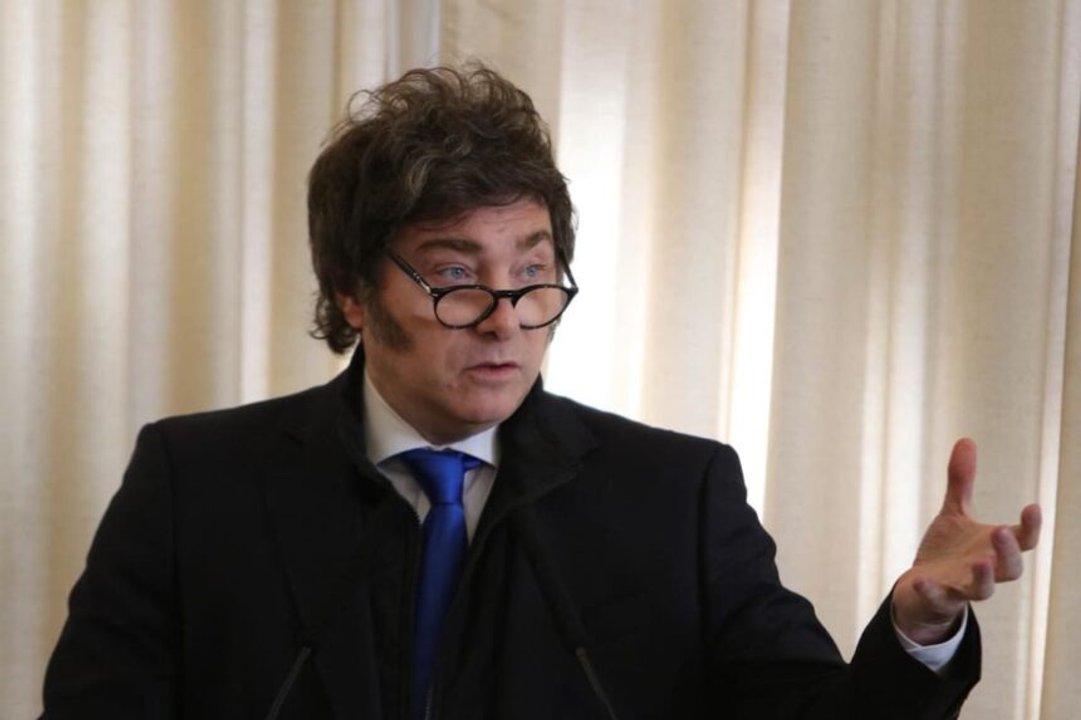 Cuál es el emblemático instituto liberal que tuvo internas por el rechazo de sus miembros a Milei