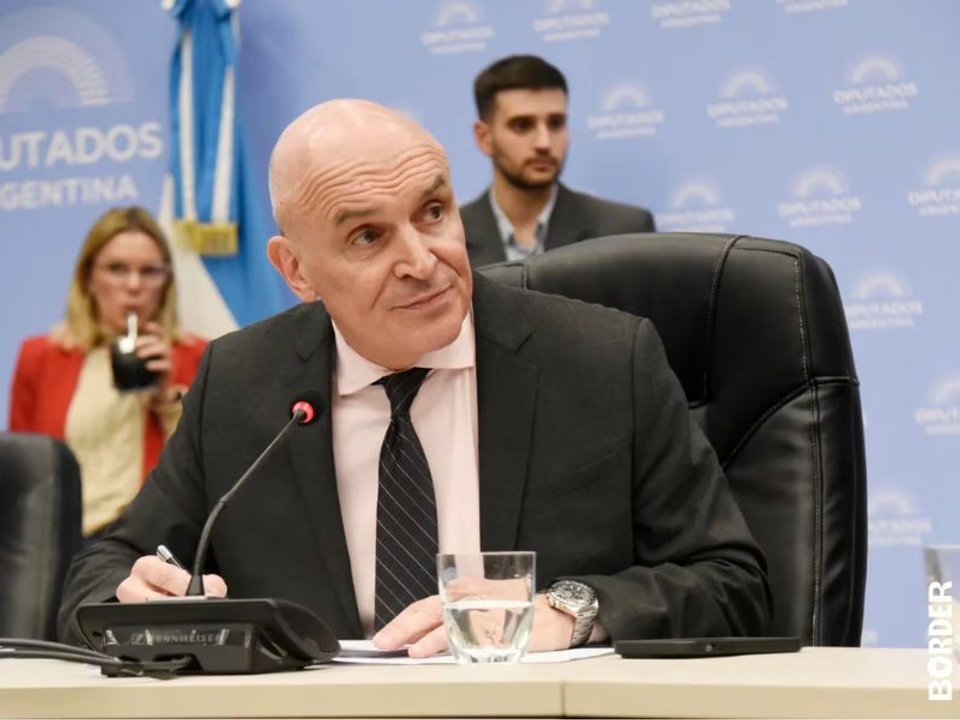 Diputados abre el debate por el Presupuesto 2026 con choques entre Milei y la oposición