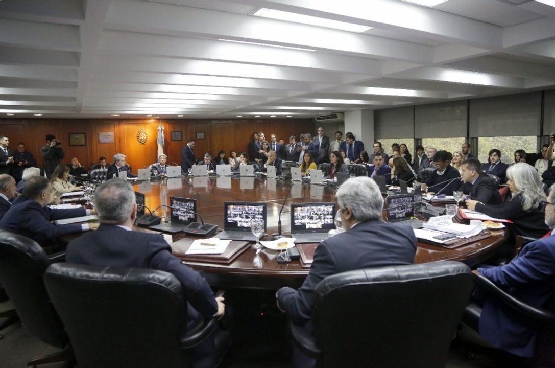 Llaman a concurso público para cubrir el juzgado federal que ocupaba Marcelo Bailaque