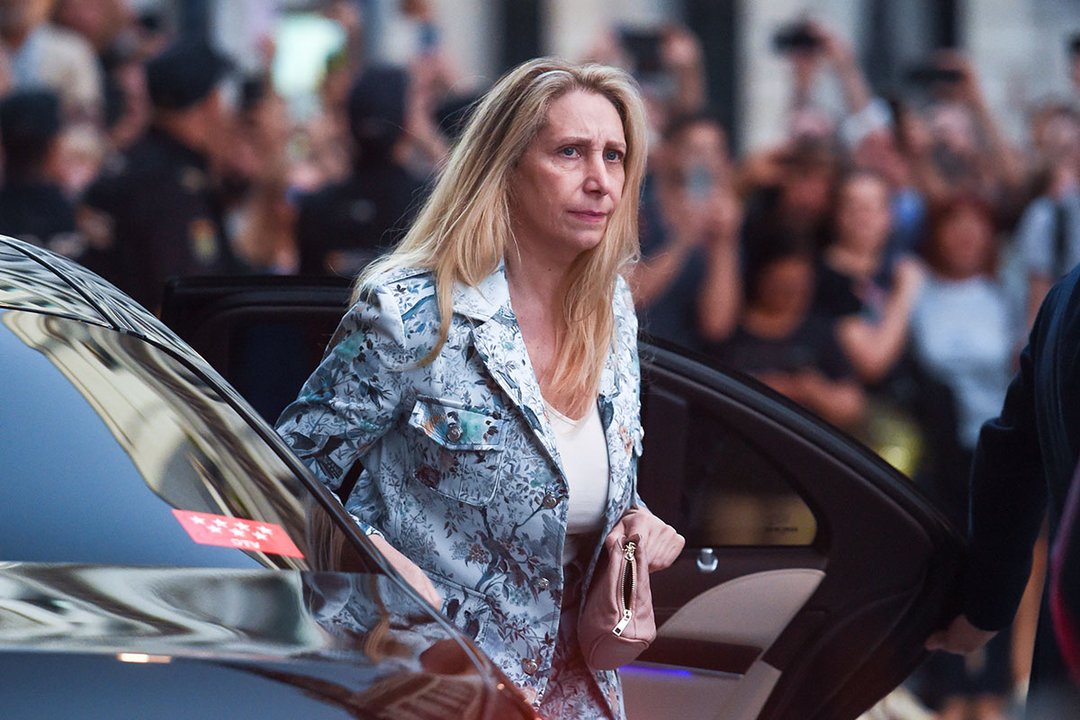 Citaron formalmente a Karina Milei y piden informes por la estafa del cripto $Libra