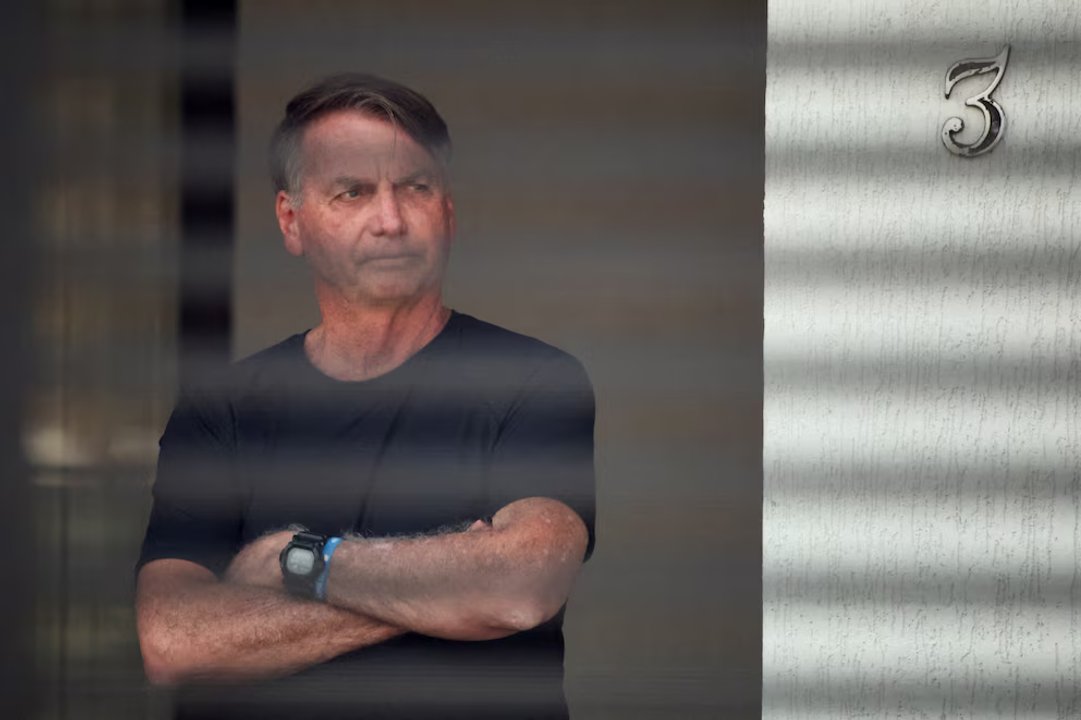 El Supremo Tribunal de Brasil formó mayoría y Jair Bolsonaro será condenado