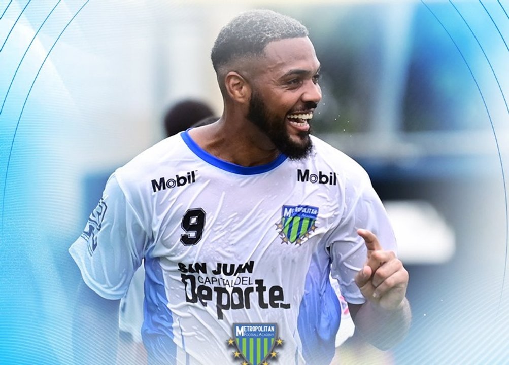 Quién es Jorge Rivera, el máximo goleador de la temporada en todo el mundo:  juega en un exótico país - Doble Amarilla