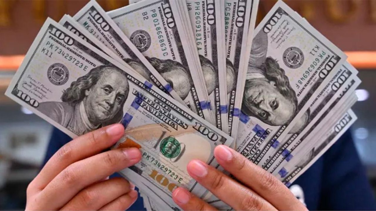 Compra masiva de pesos por orden del Tesoro de EE.UU: ¿cómo impactó en el dólar antes del 26-O?