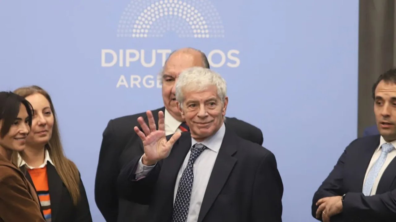Cúneo Libarona deja Justicia y Milei piensa en un “superministerio” con Montenegro al mando