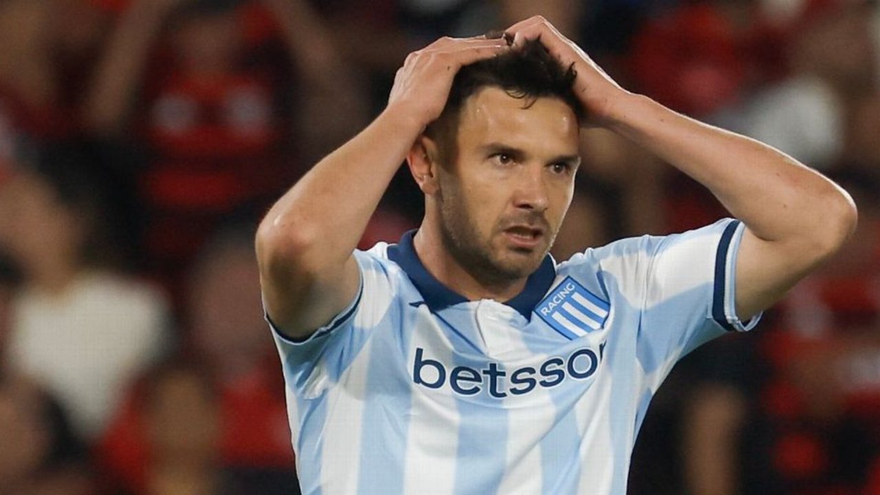 Image for ‘Maravilla' Martínez buscará romper su peor sequía goleadora en Racing