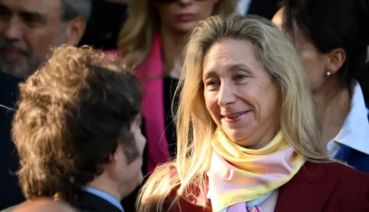 Luego de la jura en el Senado, Karina Milei acelera la segunda fase  libertaria y pisa territorio bonaerense - DataClave