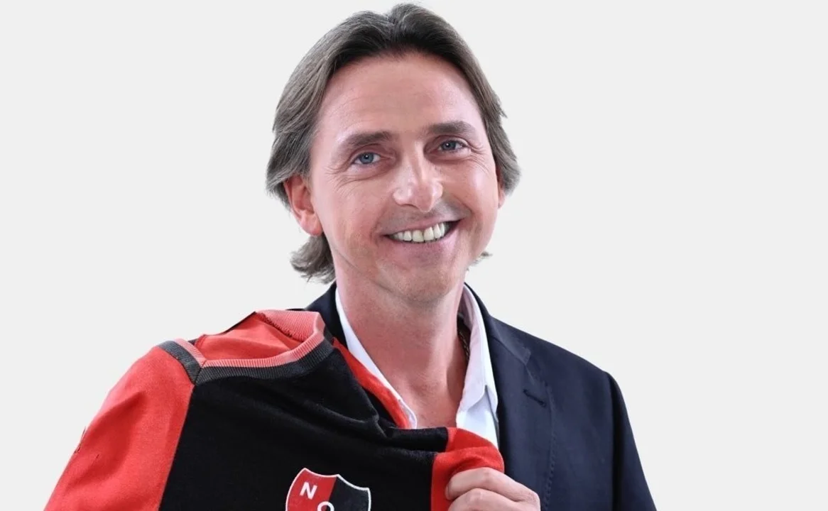 Tras un fallo de la Justicia, una agrupación de Newell's cambió su  candidato a presidente para las elecciones - Doble Amarilla