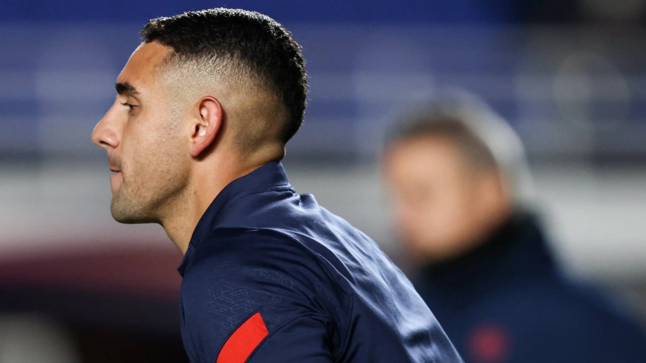 Qué se sabe sobre la renovación de Manuel Insaurralde en San Lorenzo