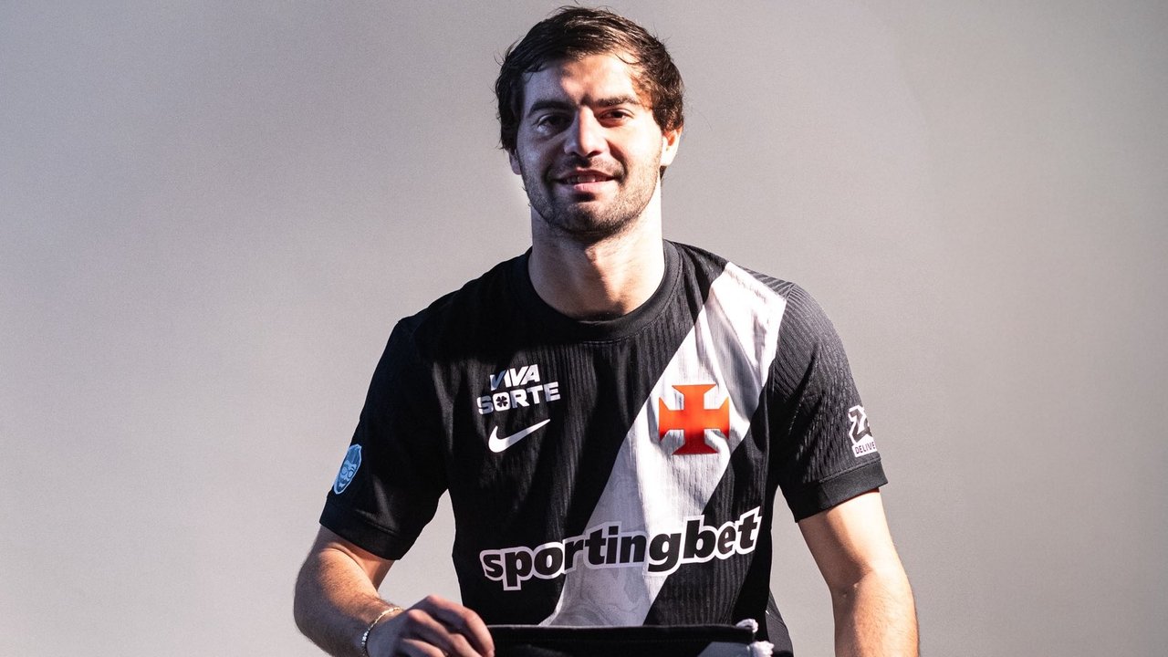La advertencia que hizo Santiago Sosa en la previa al partido ante Boca por la Sudamericana