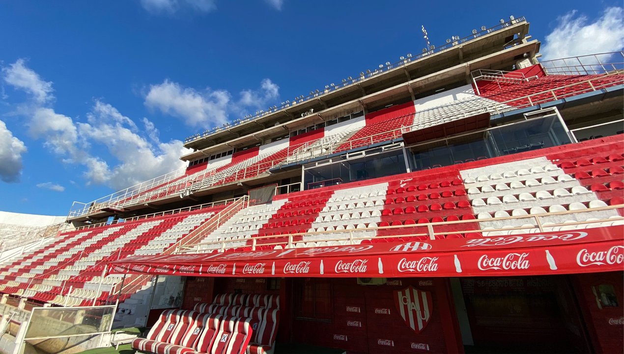 AFA le embargó la cuenta de los derechos de TV a Unión de Santa Fe por una deuda: la postura del club