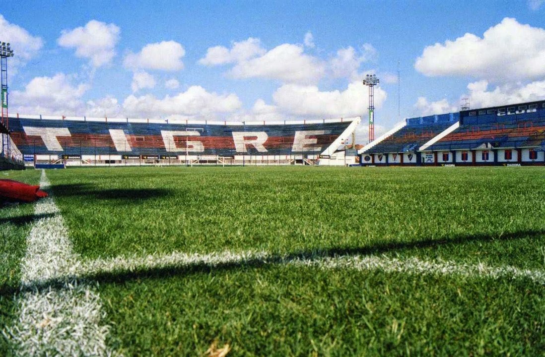 Tigre-Banfield se jugará con público visitante en un duelo clave por el Clausura