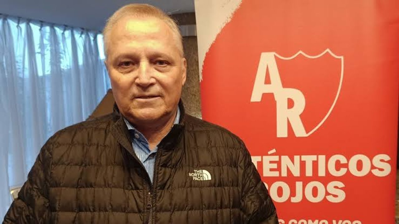 Elecciones en Independiente: la agrupación de Bertoni niega reuniones con otros espacios para formar nuevas alianzas