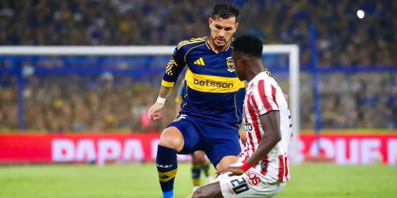 Boca iguala en su visita a Instituto, buscando llegar a la cima de la tabla anual y con rotación pensando en la Sudamericana