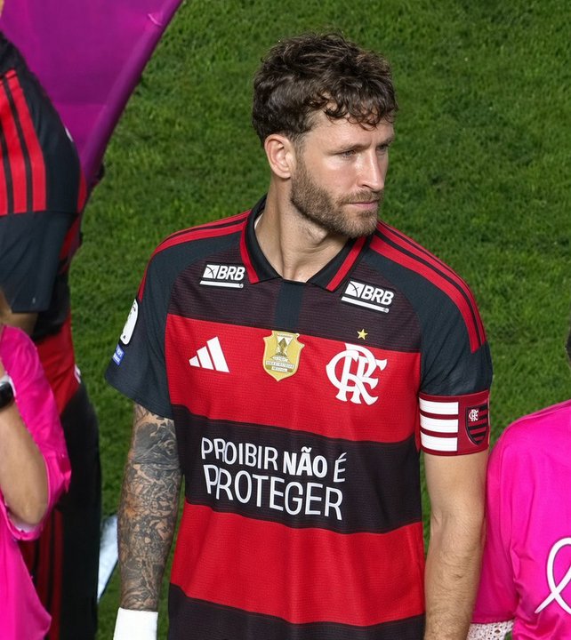 “Prohibir no es proteger”: el duro mensaje de Flamengo a Lula por las apuestas deportivas