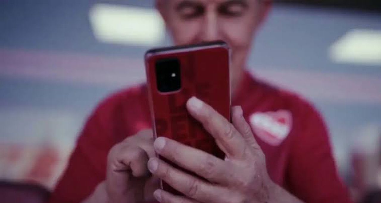 Con el guiño de Bochini, Gastón Gaudio suma a otra gloria de Independiente a su estructura deportiva