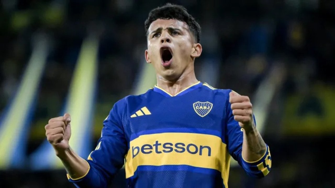 Cuál es la cláusula de rescisión de Leonel Flores en Boca