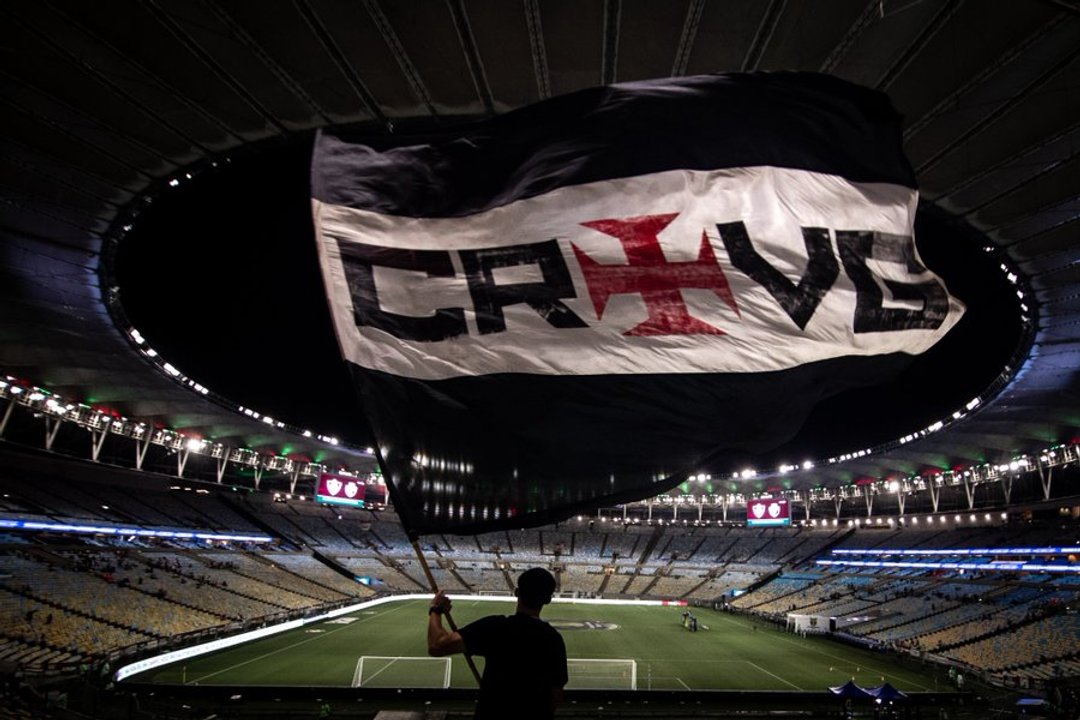 La justicia de Río de Janeiro obligó a Flamengo y a Fluminense a alquilarle el Maracaná a Vasco da Gama para que reciba a Boca por la Sudamericana