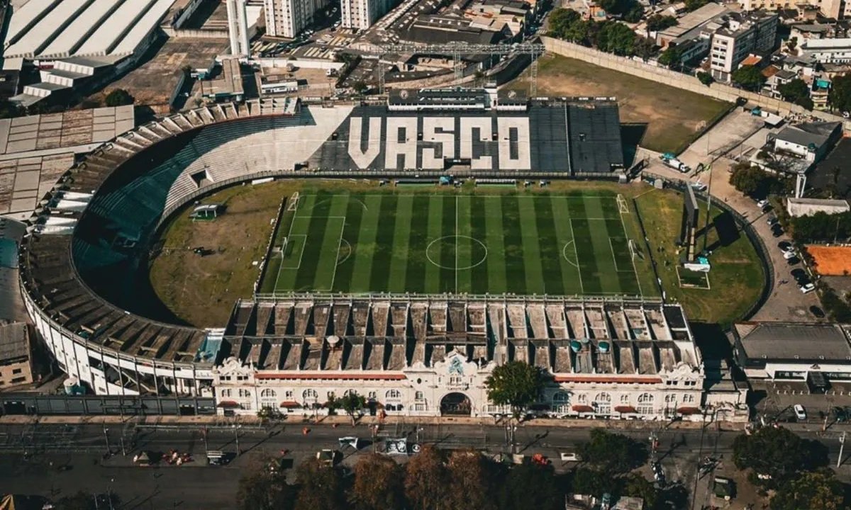 Sigue la novela: Vasco da Gama volvió a solicitar en la Justicia que la vuelta ante Boca se juegue en el Maracaná y CONMEBOL le dio un último aviso