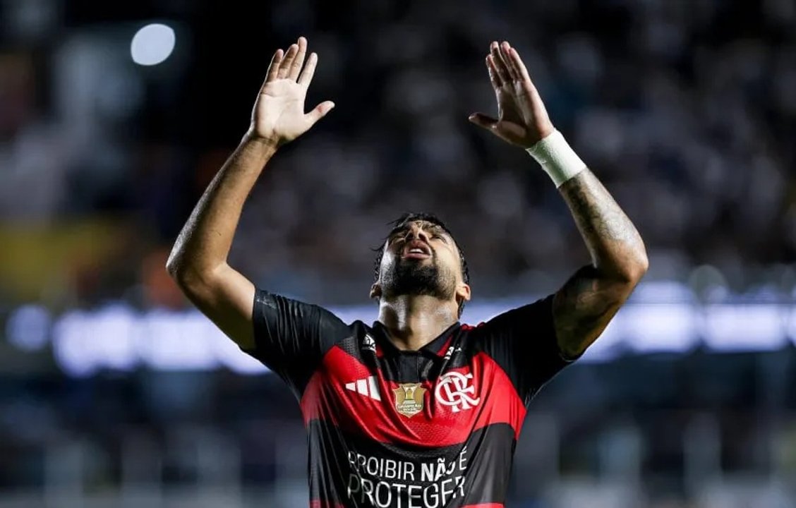 Tras la prohibición de apuestas deportivas en Brasil: el antes y el después de los sponsors en las camisetas de los clubes