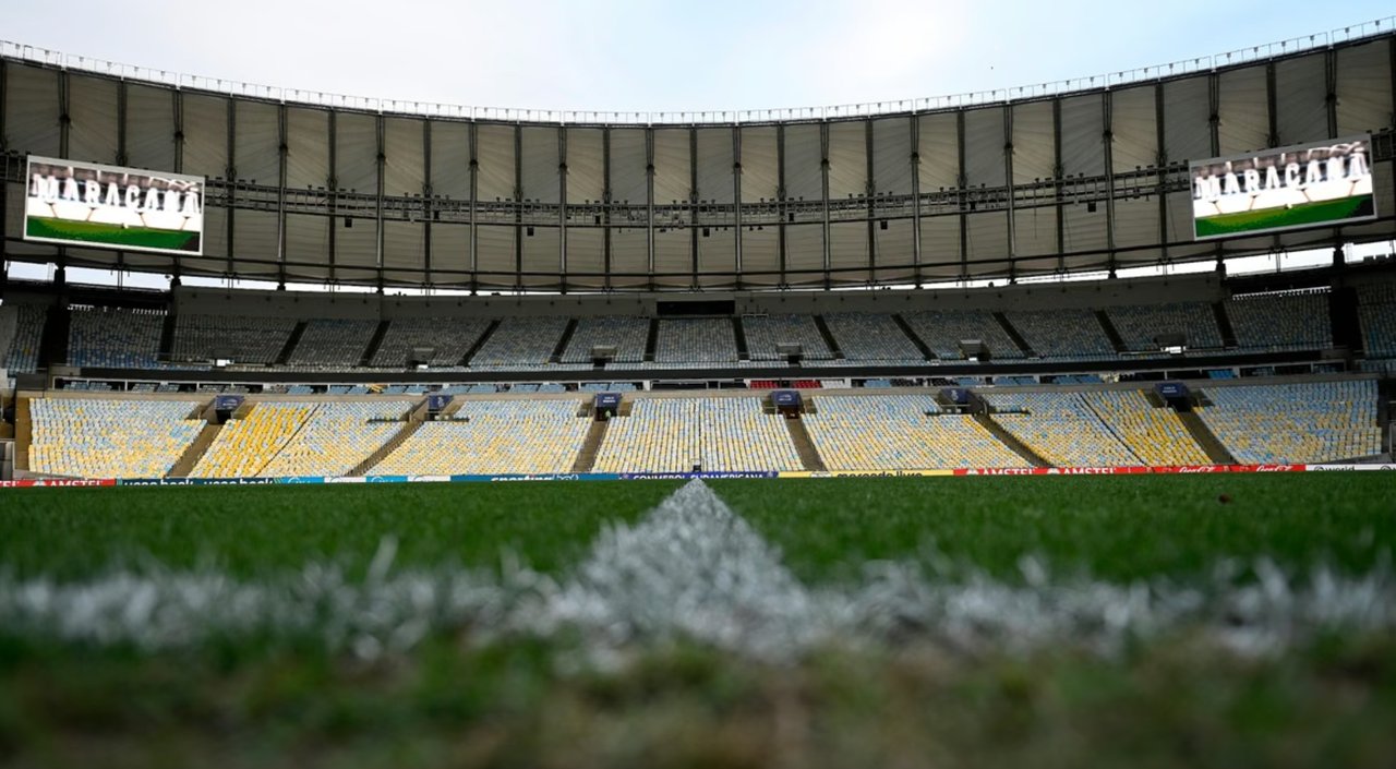 Confirmado: Boca visitará a Vasco da Gama en el Maracaná