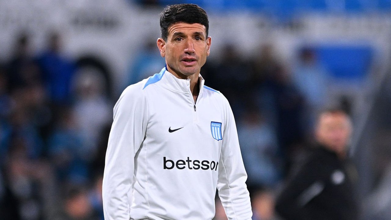 Miljevic, por segundo partido consecutivo, y Espino, tras el panza-gate, quedaron afuera de la lista de concentrados de Racing ante River
