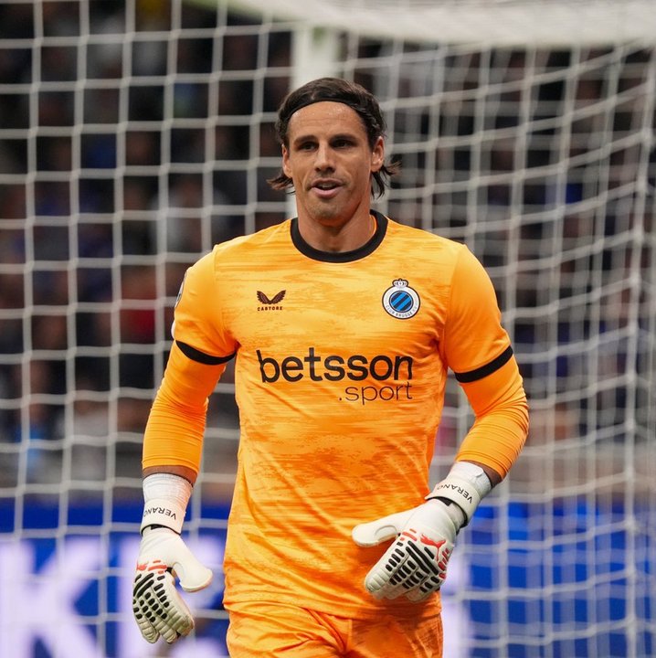De ser la figura de su equipo en el triunfazo ante Inter por Champions League a anunciar su divorcio multimillonario en tan solo 24 horas