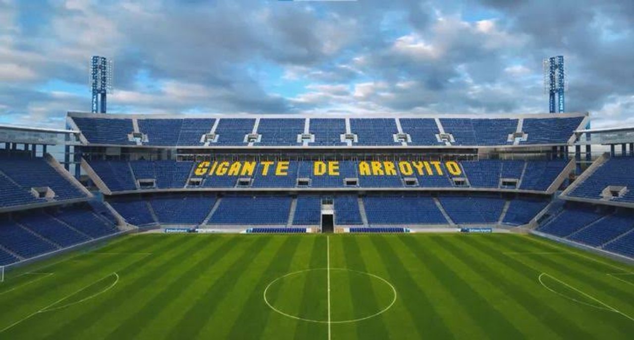 El Concejo Municipal de Rosario manifestó su apoyo a Central para que el Gigante de Arroyito sea sede del Mundial 2030