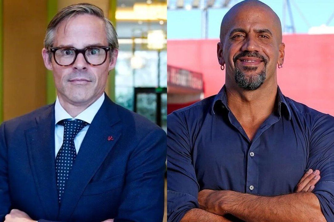Estudiantes y el desafío financiero: el peso de la deuda con Foster Gillett que condiciona el futuro
