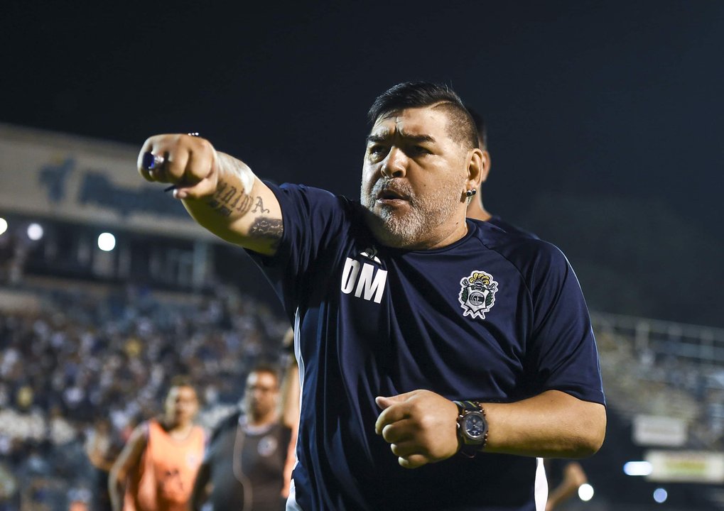 Terminó el juicio por la muerte de Maradona: absolvieron a un médico y la lectura de la sentencia tiene fecha