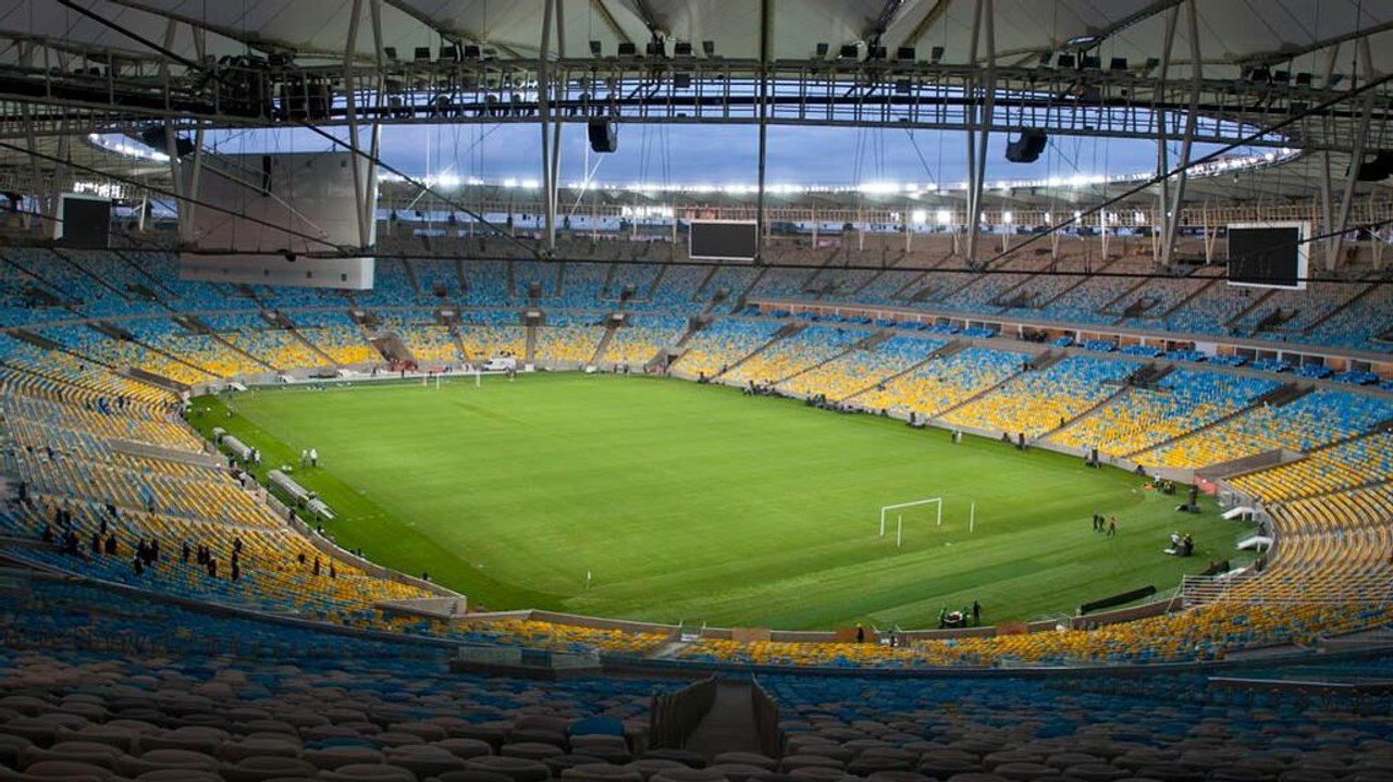 El Maracaná, casa de festejos argentinos: cinco equipos hicieron historia en los últimos dos años en el mítico estadio brasileño
