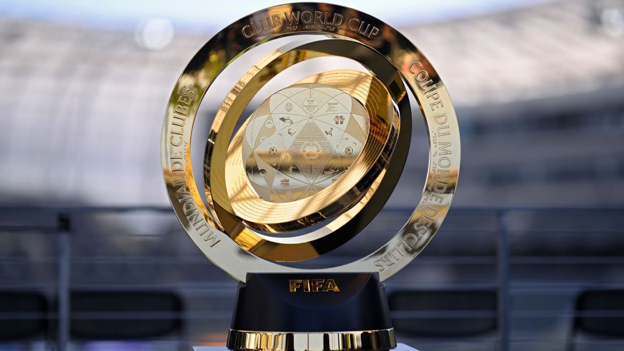 Así está el ranking para clasificar al Mundial de Clubes: cómo quedaron los argentinos, con Estudiantes a la cabeza