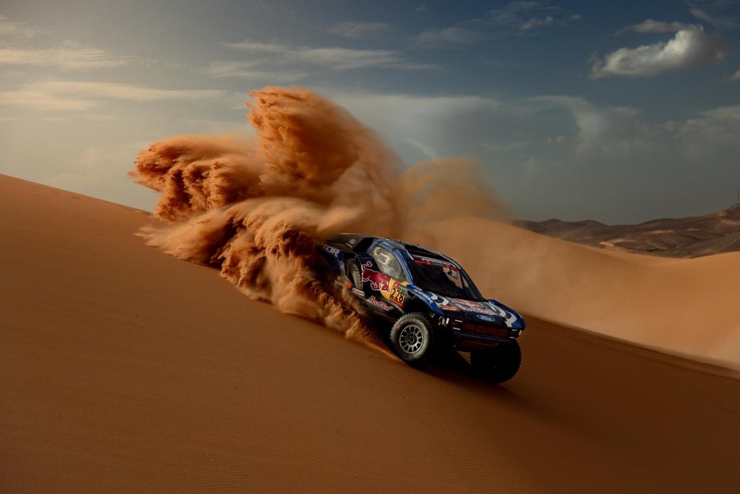 A dos meses de su disputa, confirmaron que el Rally Dakar 2027 no se correrá en Arabia Saudita: dónde se hará