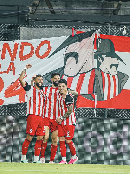 Barracas venció al descendido Estudiantes de Río Cuarto y se afianzó en los puestos de playoffs
